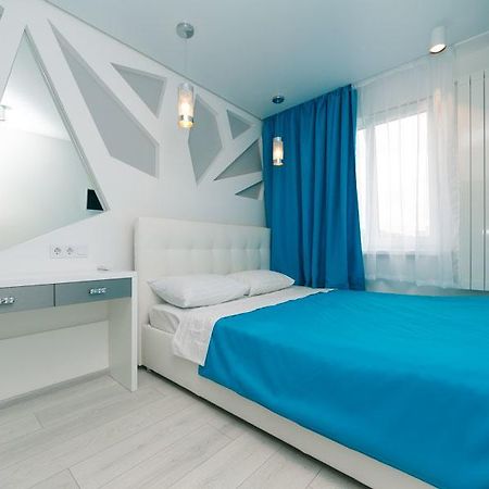 2 Bedroom Lux Orange Apart Center Kiev Exterior photo