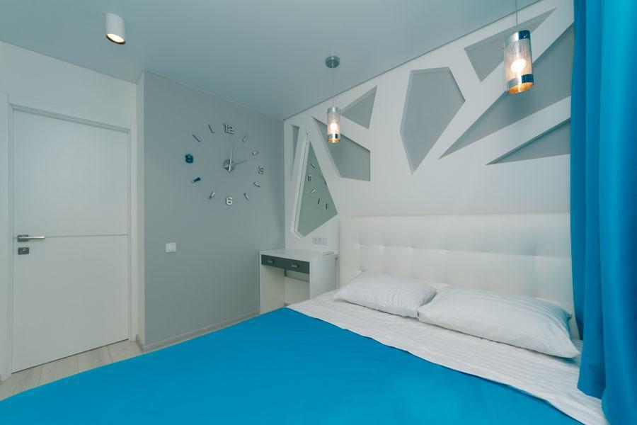 2 Bedroom Lux Orange Apart Center Kiev Exterior photo
