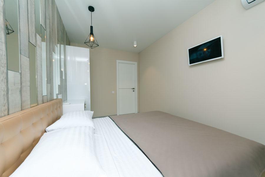 2 Bedroom Lux Orange Apart Center Kiev Exterior photo